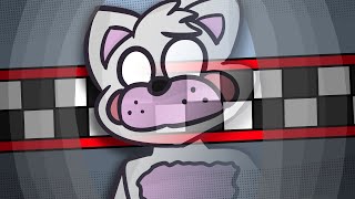 Mangle Disappears! | Minecraft FNAF Roleplay