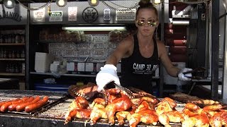 St. Catharines Rotary Ribfest