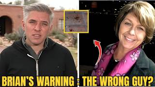 Nancy Guthrie Disappearance Shocking Twist – Open Door & DNA Hunt
