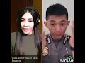 Ngakak!!! Via vallen duet dgn polisi nyanyi lagu -sayang