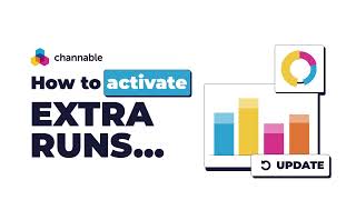 How to Activate Extra Runs? | Channable Tutorials | English