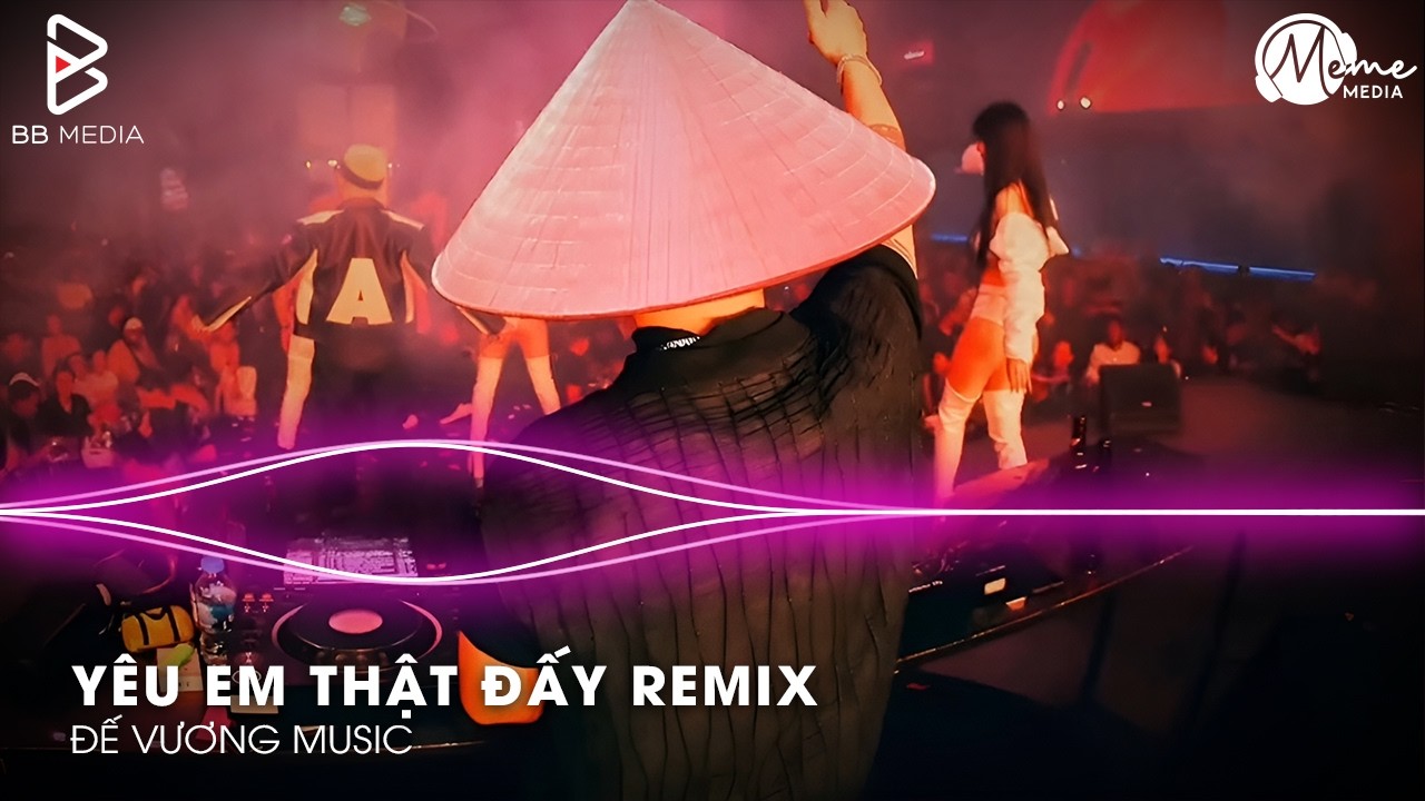 Cực Phẩm TikTok 2026🎼Yêu Em Thật Đấy Remix - Anh Yêu Em Thật Đấy Yêu Hết Cuộc Đời Này Remix