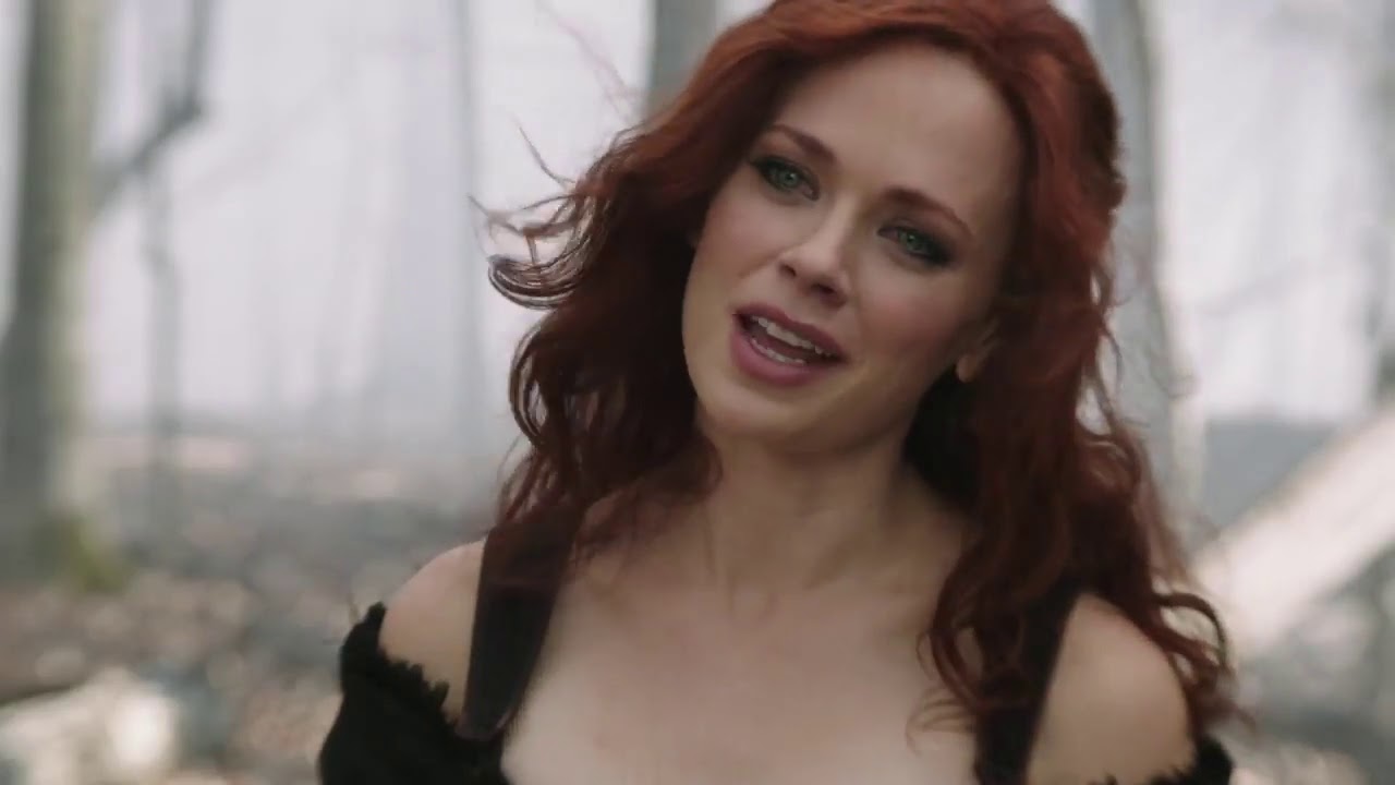 Sleepy HollowTV series