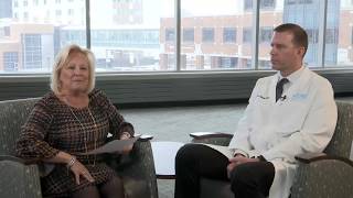 Sparrow Medical Minute - Dr. R. Dale Jackson screenshot 5