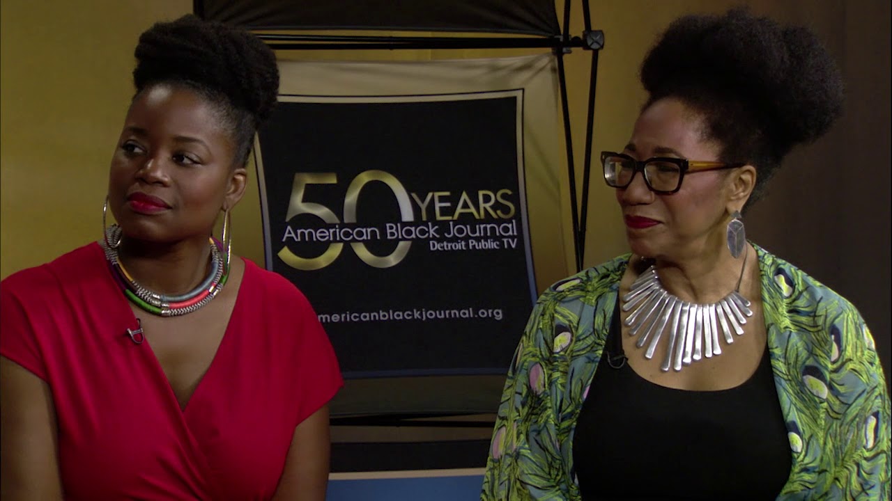 The 39th Detroit Jazz Festival | American Black Journal Full Episode