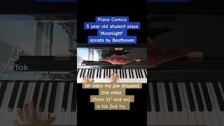 #pianoteacher #pianoeducation #pianostudents #pianomoonlight