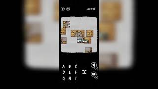 The Lost Forest Puzzle Level 18 Walkthrough solution