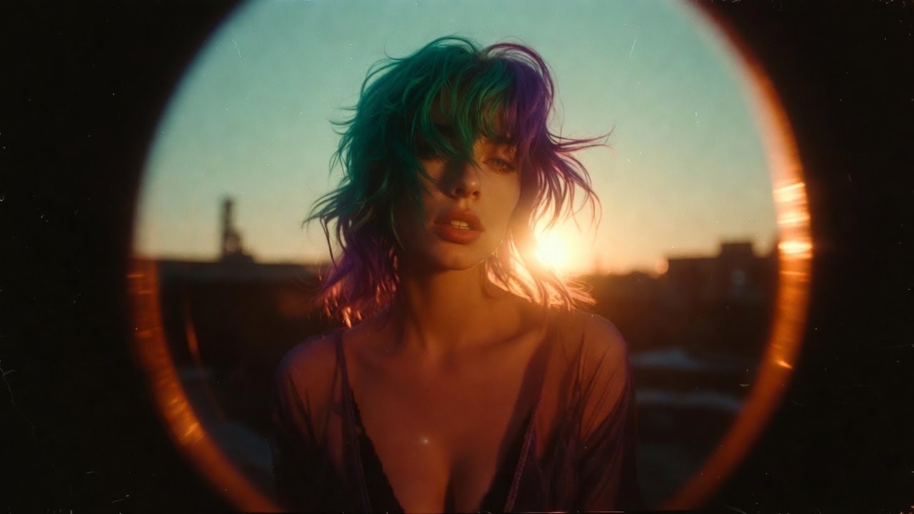 everything feels like a distant memory now. | Progressive Techno Playlist