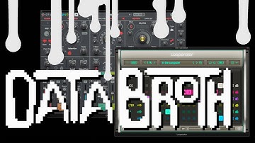 DRUM COMPUTER X LOOPERATOR