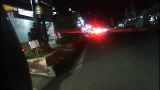 Hati Hati!! Di mlm Hari Wilayah Citeri Cianjur Sangat Sepi Ketika Memasuki Jm 9 Malam Lebih