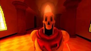 [SFM] [Undertale] so cool