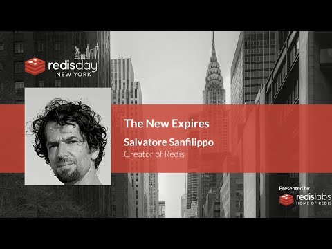 The Evolution of Redis Key Expiration Algorithms