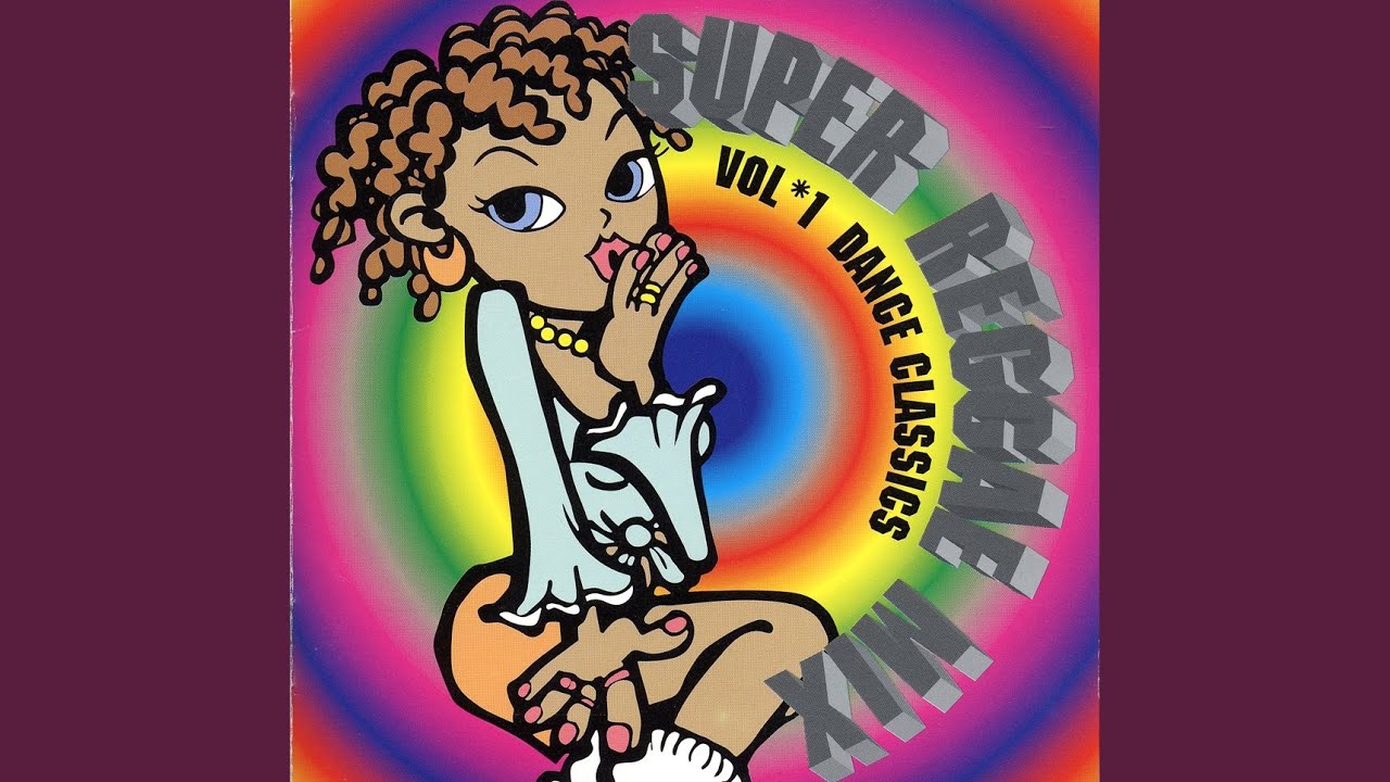 It's Time To Party Now (Remix)