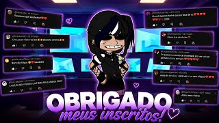 🌸(Chegamos até aqui juntos! Obrigada)🌸 Minha voz Real,🥹💗 Beijos do giyuu..