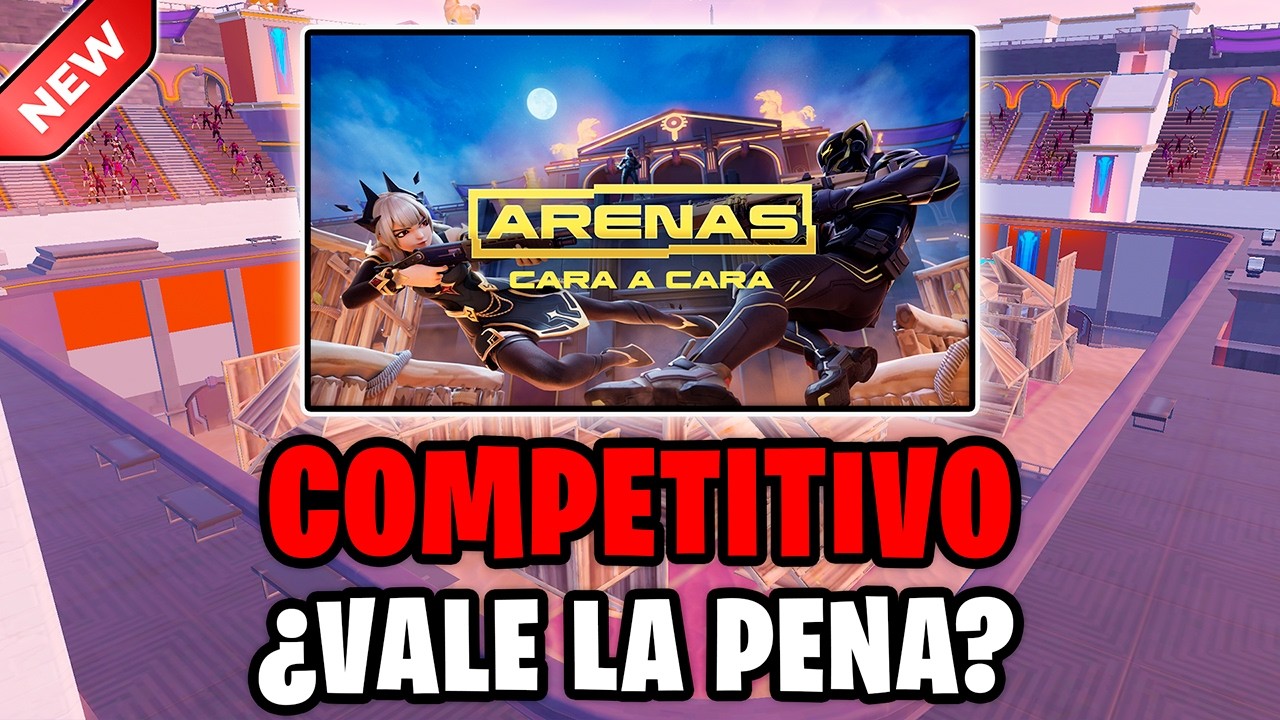 El Nuevo Modo Arena Boxfights Está Buenísimo 🤯📦 - YouTube