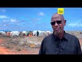 Somalia’s children face deadly malnutrition crisis as aid dwindles