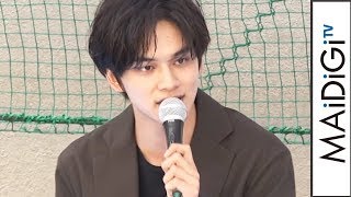 森川葵「羨ましい」　北村匠海＆佐藤寛太が仲良すぎ「2人で焼き肉」　映画「恋と嘘」文化祭サプライズイベント3