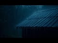 Gentle Rain Sounds | Cozy Relaxing ASMR Ambience 9