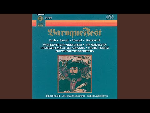Obejrzyj Gloria in excelsis Deo (Chorus) w YouTube