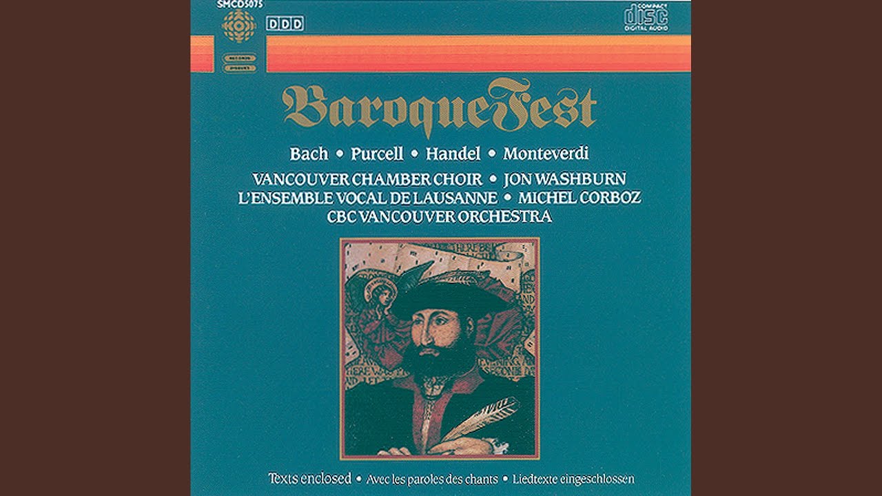 Gloria in excelsis Deo (Chorus)