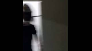 Matando Barata 2 Tentativa