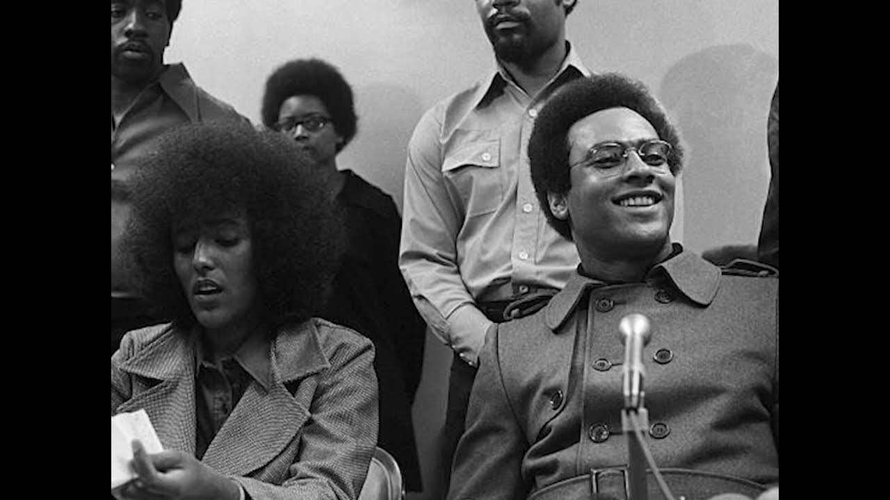 The Life of Black Heroes Episode 2: Huey Newton