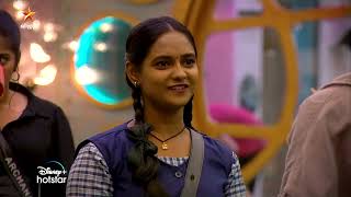 Bigg Boss-Vijay tv Show