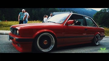 BMW E30 FEST 2016