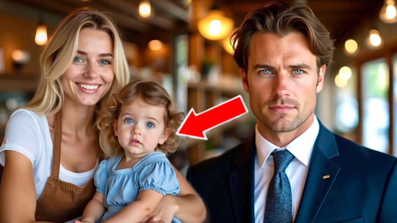 В больнице генеральный директор-миллионер сказал: «Всё кончено». Два года спустя он снова увидел ...