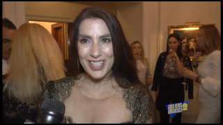 Lori Sneider, Philanthropist Jean Shafiroff and Martin Shafiroff Hosted the ...