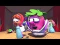Youtube Thumbnail title