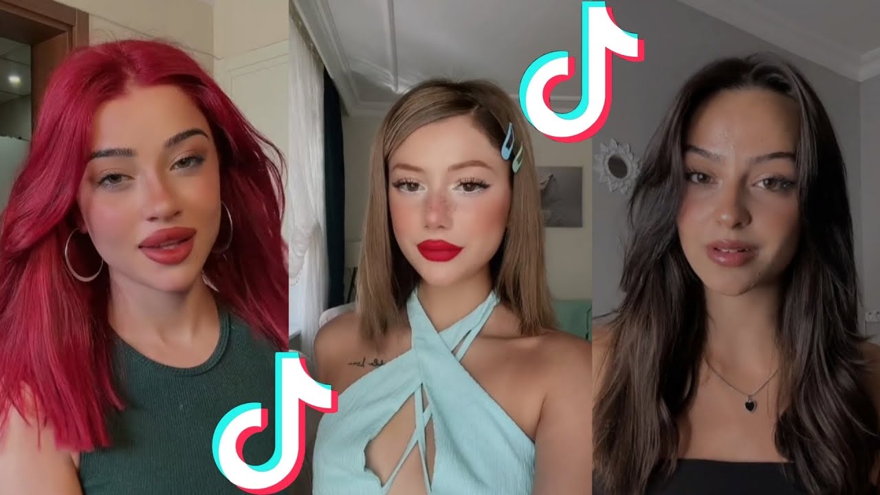 En Yeni Ve En Efsane TikTok Videoları(İzlemeyen Pişman Olur) - YouTube