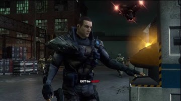 18 Prototype 2 HD PS3 Insane Walkthrough (Alpha Wolf 1/2)