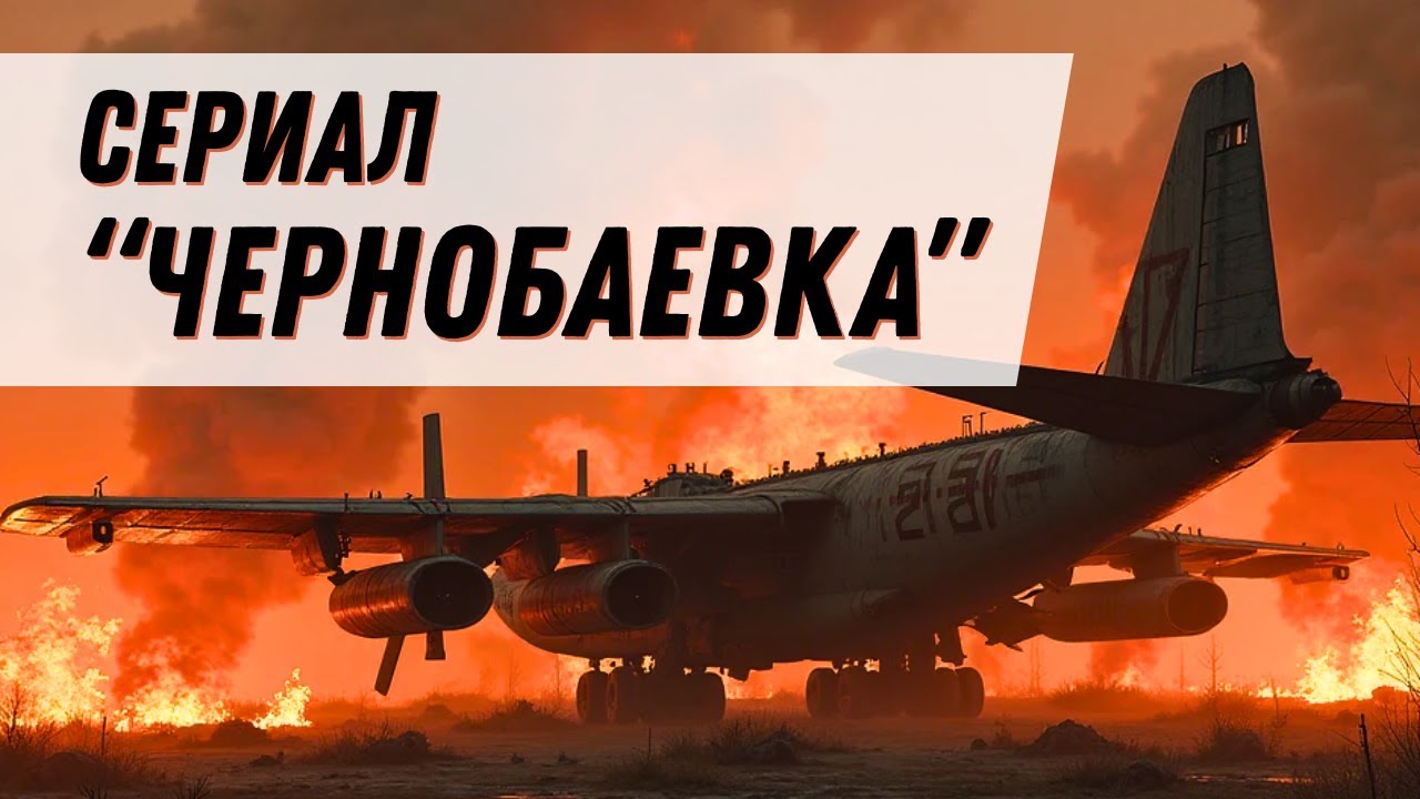 ЧЕРНОБАЕВКА: культ тупости российских генералов