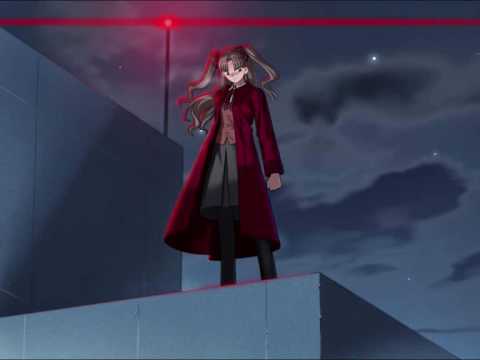 Fate/stay night - Track 07 - "Midnight Interval" accordi