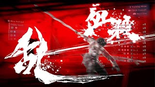 Film - Anime - 2025 Ninja Gaiden 4.