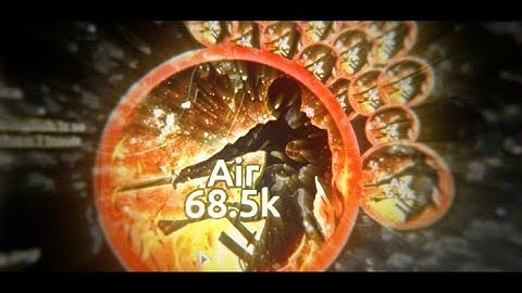 Senpa.io Destruction ☄️