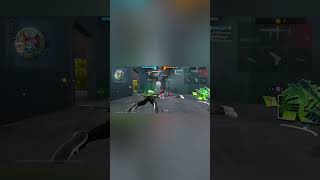 Paradox #new video #free fire