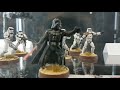 Florence knights focus star wars legion  miniature preview episodio ii impero