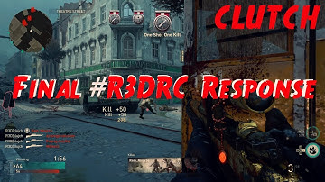 Clutch - #R3D Clips Submission Powered by @JerkyXP