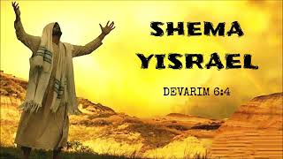 MIKE H/ Shema Yisrael ( Oye Israel).... (Podcast)