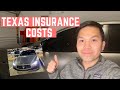 Cost to Insure My Maserati (Cars) and House in Texas