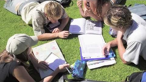 Jeanne Gibbs - Education for the 21st Century & Tribes Learning Communities