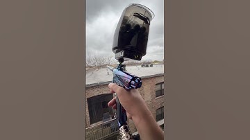 Hostile Creations Rogue Uncapped Ramp