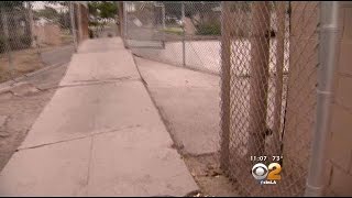 2 Suspects Sought After Allegedly Assaulting Santa Ana Teen Walking Home From School