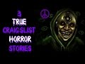 3 TRUE/REAL Scary CRAIGSLIST Horror Stories (Corpse Husband)