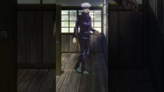 Satoru Gojo é CLEPTOMANÍACO?! 😨