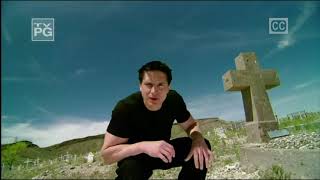 Ghost Adventures original intro with no voices