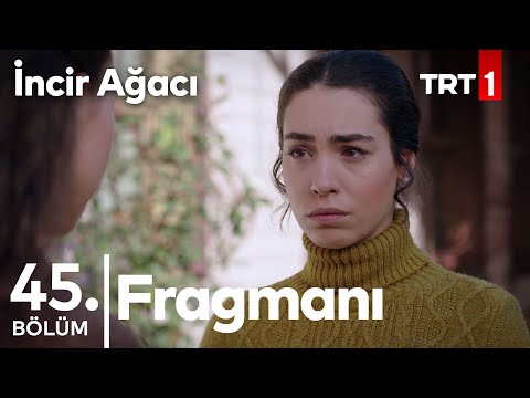 İncir Ağacı 45. bölüm fragmanı.