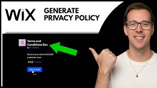 How To Generate A Privacy Policy For Wix Store (Step By Step) Noticias
